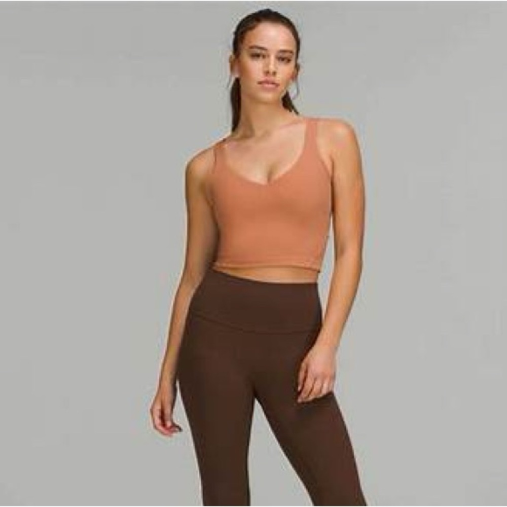 Lululemon Align Tank
